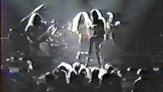 Cryptopsy  FULL LIVE SHOW 1994 AMQUI DEATHFEST 081394 [upl. by Alywt419]