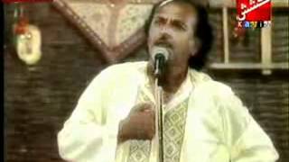 SYED SULEMAN SHAH  PEREN PAWANDI SA CHAWANDI SA RAHI  YouTubeflv [upl. by Nylinnej]