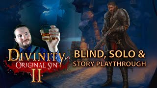 Divinity Original Sin 2 Part 47 [upl. by Ainesey112]