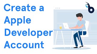 How to Create an Apple Developer Account  BuildFire [upl. by Elorak]