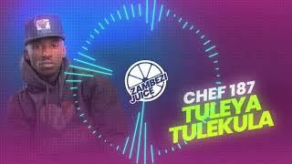 Chef 187 – Tuleya Tulekula  Zambezi Juice [upl. by Arden]