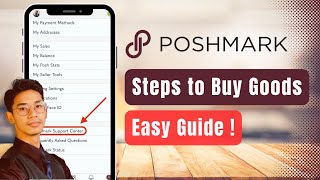 Poshmark  How to Buy from Poshmark [upl. by Icat940]