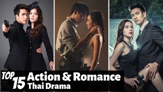 Fake And Forced Marriage In Thailand Drama That You Should Wacth It [upl. by Namaan]