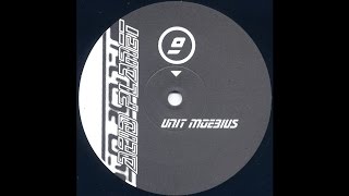 Unit Moebius  Galaxians Techno 1997 [upl. by Johnette]