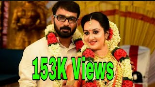 Athmasakhi Serial Actress Chilanka Marriage Function video viral [upl. by Tuddor]