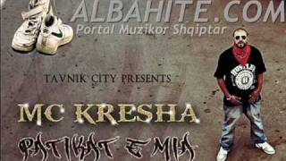 MC Kresha Ft Lavda Rollin Album 2010 AlbaHite com [upl. by Harvie]