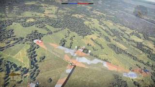 Best Tier 1 Bomber  The NC2233 French Bomber War Thunder Air AB [upl. by Chandless]