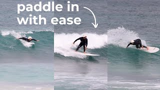 3 reasons you need a MIDLENGTH SURFBOARD [upl. by Cleavland]