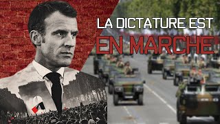 La Dictature dEmmanuel Macron [upl. by Ttcos]