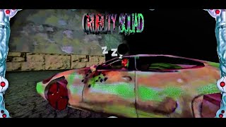 Cruelty Squad Pharmacokinetics Gameplay [upl. by Stevy361]