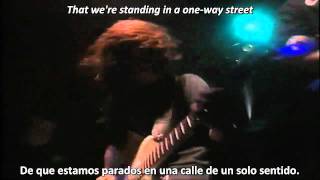 Napalm Death  If The Truth Be Known Subtitulos Español Lyrics HD [upl. by Anetta]