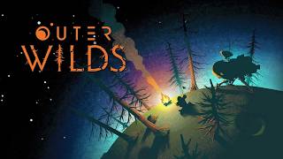 Outer Wilds OST  Travelers  8D Audio [upl. by Rammus807]