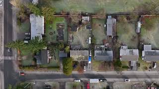 Hurd Street and Diamond Avenue Land Assembly in Mission BC [upl. by Dnalsor]