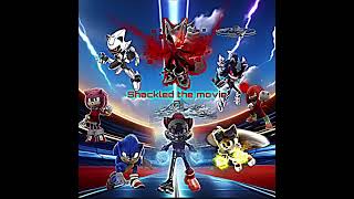 Shackled the movie 2 intro [upl. by Menis]