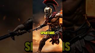 What Happened When Romans Went Against The Spartans [upl. by Simaj]