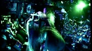 KoRn  Live  CBGB [upl. by Ainahs]