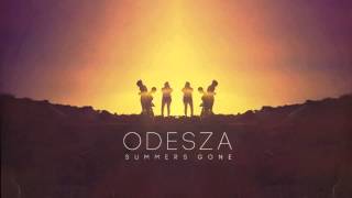 ODESZA  IPlayYouListen [upl. by Laira]