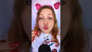 АСМР что мне дарил подписчик с Вайлдберриз ASMR Gifts from subscribers asmr обзор асмр unbox [upl. by Alamap]