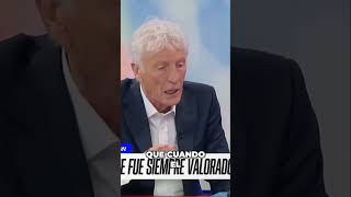 José Pékerman quotopina sobre los imprevistos en la final de Qatarquot pekerman argentina entrevista [upl. by Cioban750]