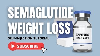 Semaglutide Program  Invigorate Wellness Medical [upl. by Levenson266]