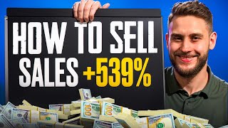 How To Make People BUY FROM YOU  FULL GUIDE [upl. by Vigen]