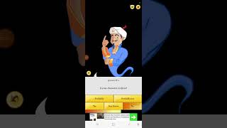 Akinator pe triggered Insaan ko dunda [upl. by Yalhsa]