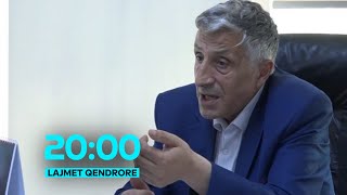 Ligji për Pensionet irriton SBASHKun  13032024  Klan Kosova [upl. by Herwig]