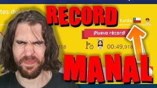 SUPER MARIO MAKER 2  EL RECORD MAS DIFICIL DE TODOS LOS TIEMPOS [upl. by Niatsirt]