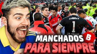 LA COBRA REACCIONA A LOS GRANDES QUE DESCENDIERON 🔻⚽ [upl. by Lukin]