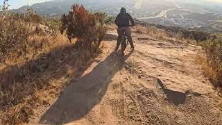 Grudge Trail  Simi Valley CA 9202024 [upl. by Onitram]