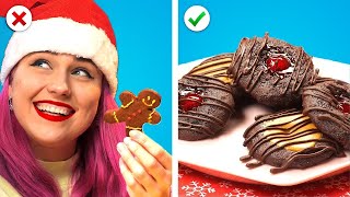 14 Christmas Treat Recipes That Will Sure Get You Into Holiday Spirit [upl. by Tiras]