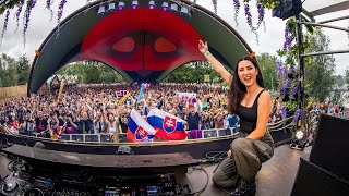 Nifra live from Tomorrowland 2023 [upl. by Anilasor460]