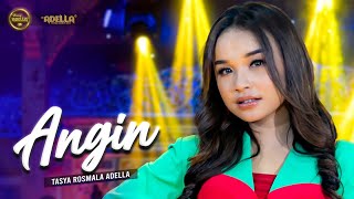 ANGIN  Tasya Rosmala Adella  OM ADELLA [upl. by Robina313]