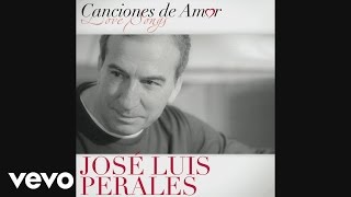 José Luis Perales  El Amor Cover Audio Video [upl. by Eicnan]