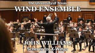 Williams Scherzo for XWings [upl. by Airdnax]