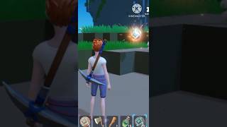 HOW TO MOVE YOUR HOMEBASE IN LIGHTUS  NEW PALWORLD MOBILE GAME  LIGHTUS GAMEPLAY [upl. by Chee]