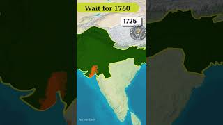 How Maratha defeated Mughalsshorts [upl. by Marrin267]