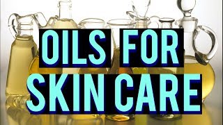 Best oils for skin care Dr Dray [upl. by Ydnys]