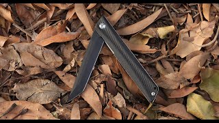 GD22K Tactical Folding KnifeAmazon officially recommends folding knife [upl. by Enelahs540]