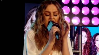 The End  4 Years of Little Mix Live Stream [upl. by Nylaras]