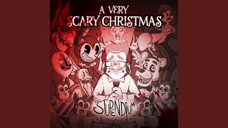 A Very Scary Christmas [upl. by Nnairet811]