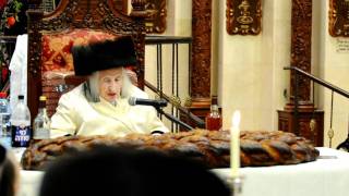 The Kaliver Rebbe [upl. by Harbour]