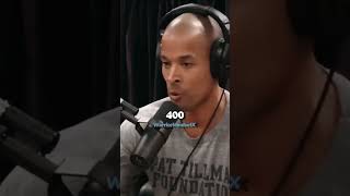 Why doesnt David Goggins Have Loosened Skin warriormindset davidgoggins shorts [upl. by Imuyam]