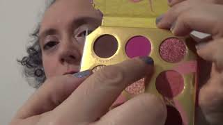 san valentino e capodanno cinese dolci make up essence e catrice [upl. by Latoniah]