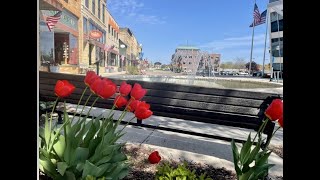 About the City of Menasha  Wisconsin [upl. by Alletse259]