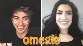 GETTING LUCKY ON OMEGLE [upl. by Adiell726]