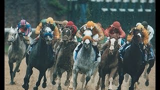 1997 Kentucky Derby  Silver Charm  Full Broadcast [upl. by Dercy]