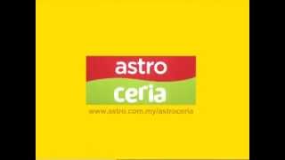 Astro Ceria  Channel ID [upl. by Ettore999]