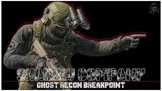 Ghost Recon Breakpoint Immersive Reallistic Gameplay [upl. by Norrv]