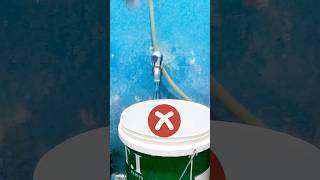 How to stop water Leakage from tap plumbing plumber shirtsyoutube foryou [upl. by Leanne507]